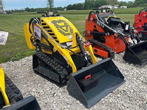 rd380 mini skid steer|used rd380l skid steer.